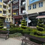 Departa Apartamenty - Port - Towarowa 6