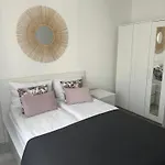 Departa Apartamenty - Port - Towarowa 6